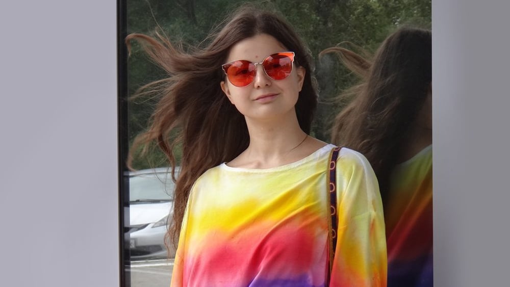 Yulia Tsvetkova © Privat