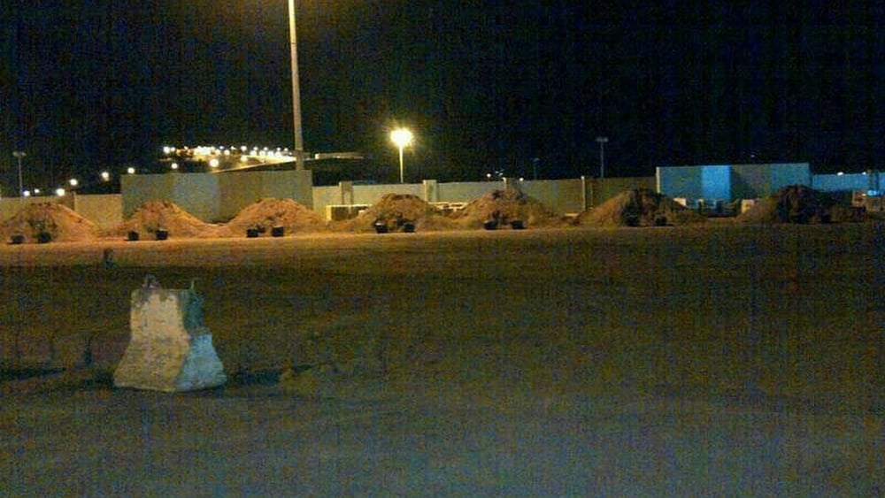 Symbolbild. Das ursprüngliche Bild wurde aus Urheberrechtsgründen ersetzt © Privat