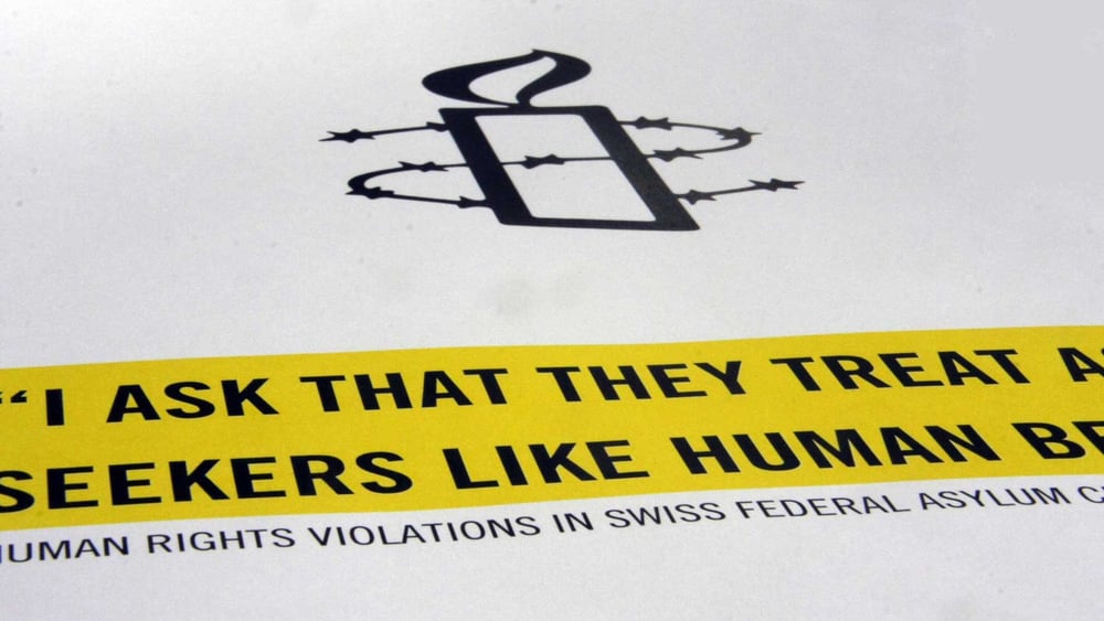 © Amnesty International