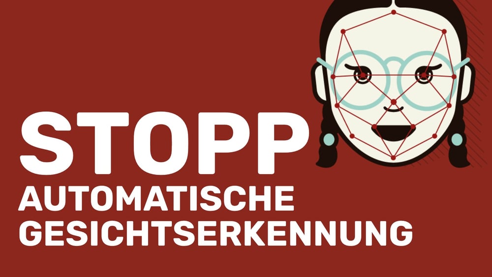 © «Bündnis Gesichtserkennung stoppen!» / ala