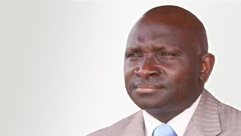 Der ehemalige gambische Minister steht in der Schweiz wegen Verbrechen vor Gericht, die er während der Ära von Präsident Yahya Jammeh begangen hat. © zvg