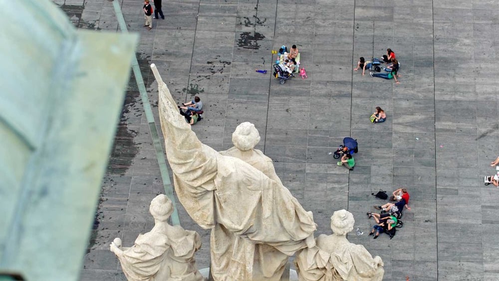 © Béatrice Devènes