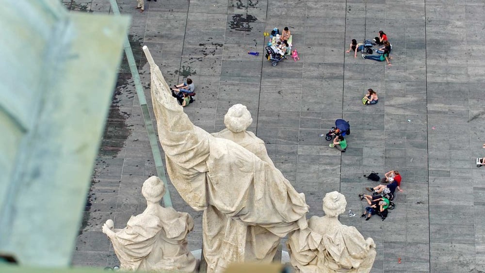 © Béatrice Devènes