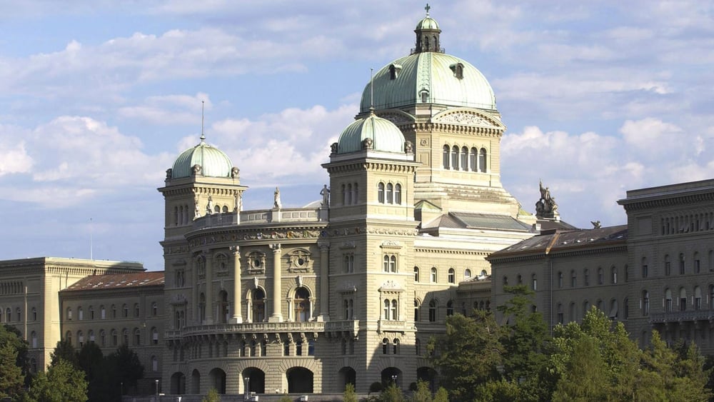 © parlamentsdienste / parlament.ch