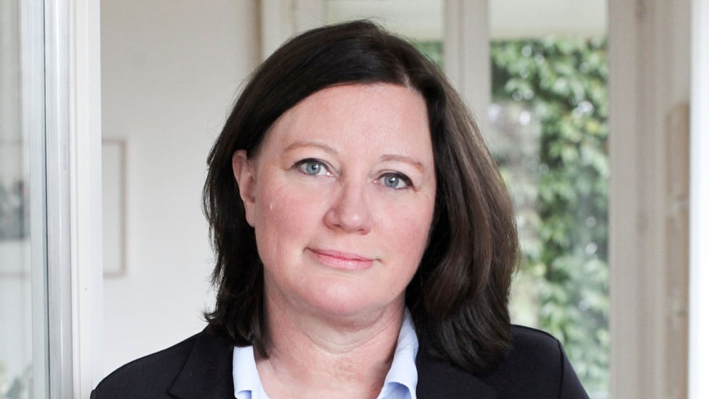 Alexandra Karle © Amnesty International . Schweizer Sektion