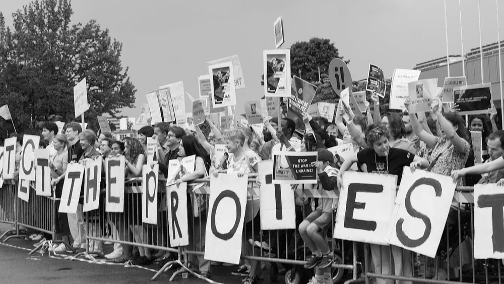 © Amnesty International