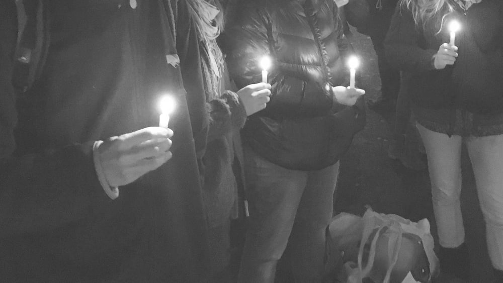 Symbolbild © Amnesty International