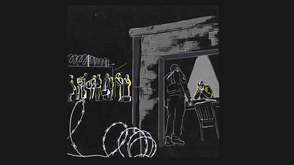 © Amnesty International / Dominika Ożyńska