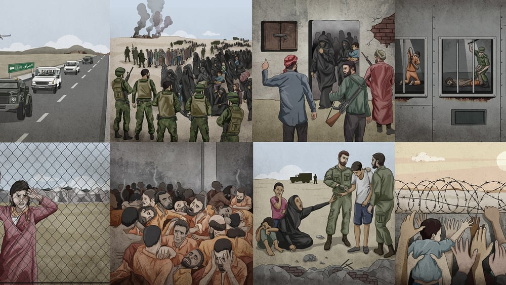 © Amnesty International