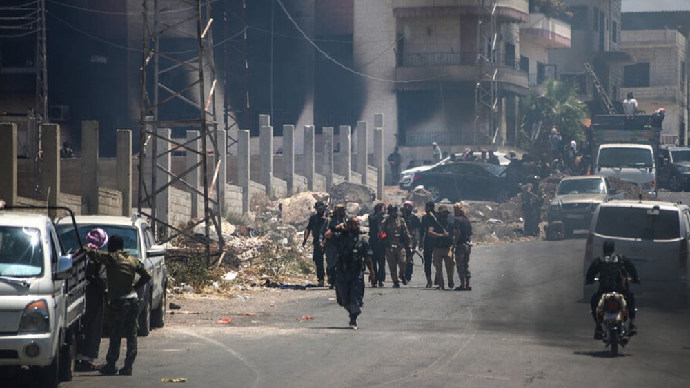 © ABDULAZIZ KETAZ/AFP via Getty Images