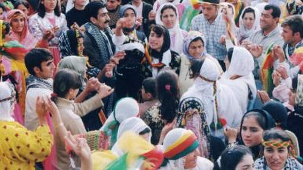 Exponenten der kurdischen Bevölkerung kommen wieder vermehrt unter Druck | © AI