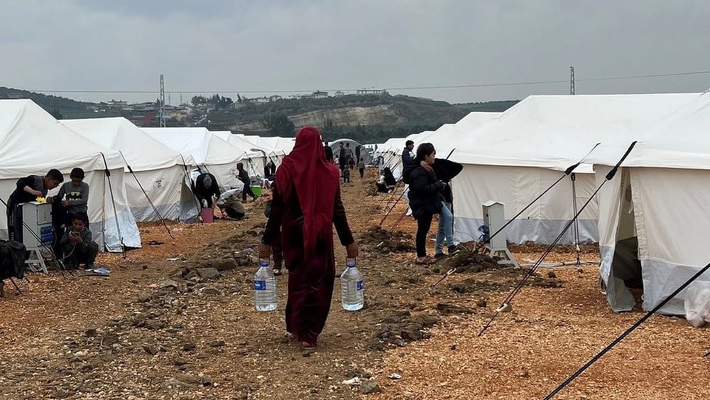 © Amnesty International