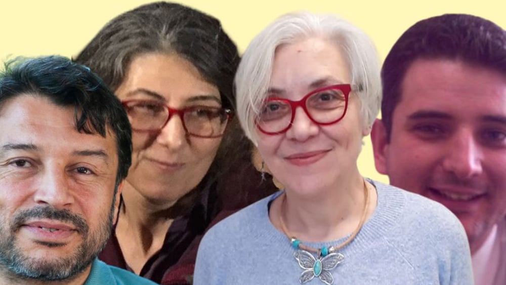 © Amnesty International