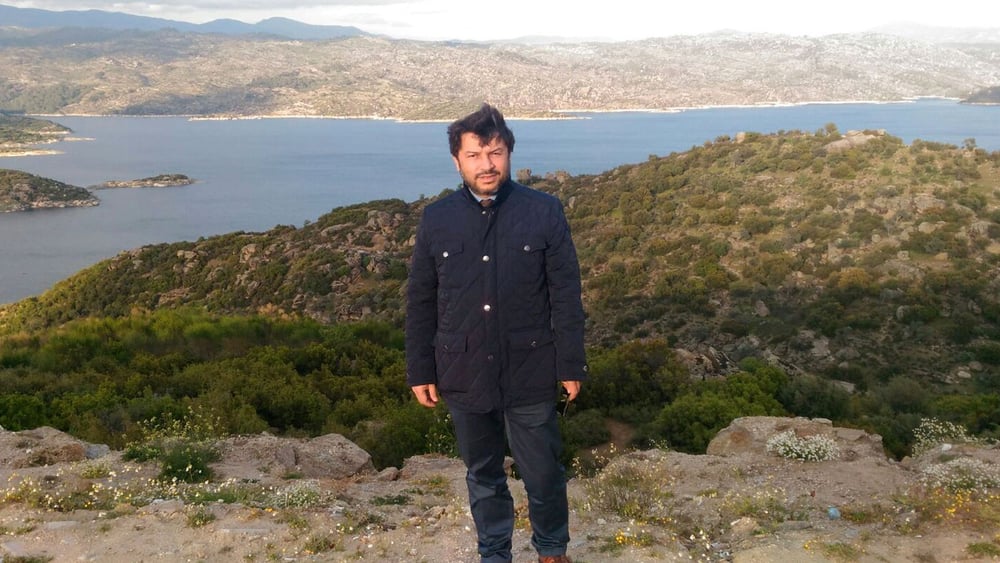 © Amnesty International