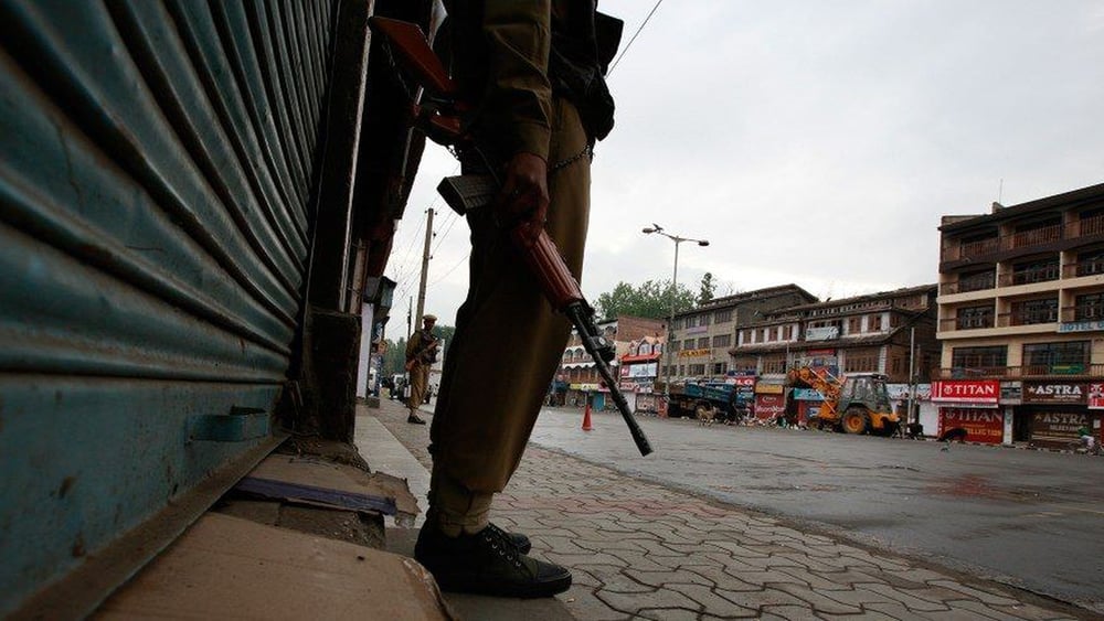 In manchen Orten gelten Ausgangssperren seit mehr als einem Monat © SHOME Basu