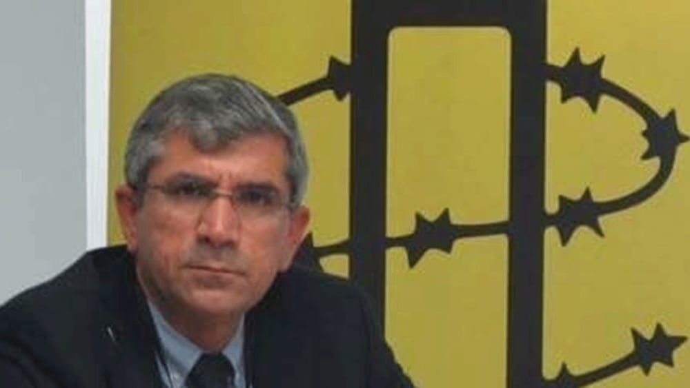 Tahir Elçi wurde auf offener Strasse ermordet. Wir trauern um einen wichtigen Menschenrechtsanwalt, der auch zu den ersten Mitgliedern von Amnesty in der Türkei gehörte..