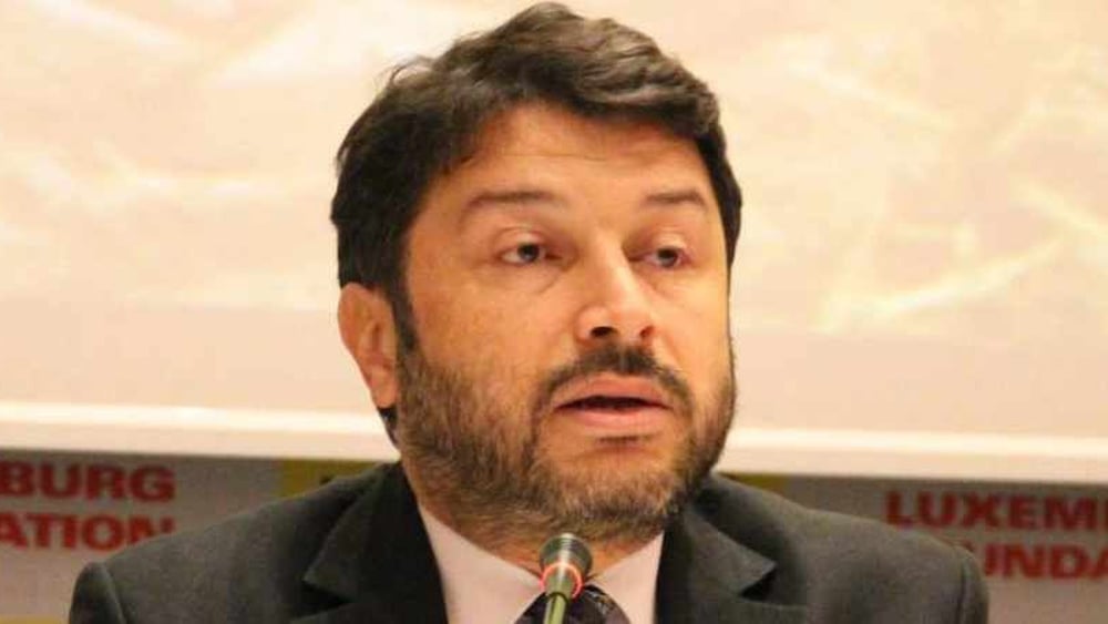 Taner Kiliç © Amnesty International