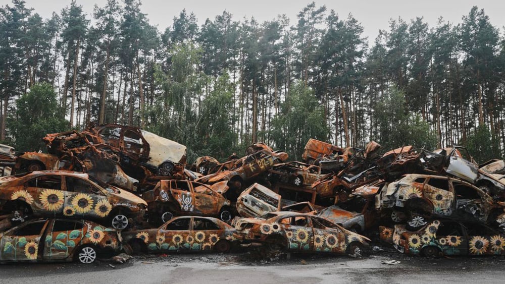 © Oleksandr Khomenko