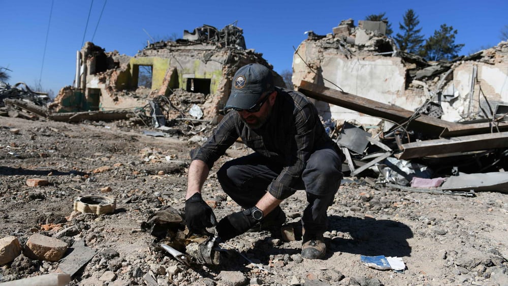 © Olga Ivashchenko / Amnesty International