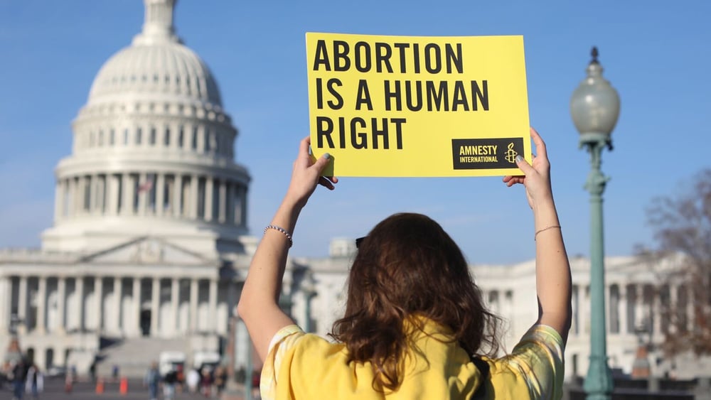 © Amnesty International USA