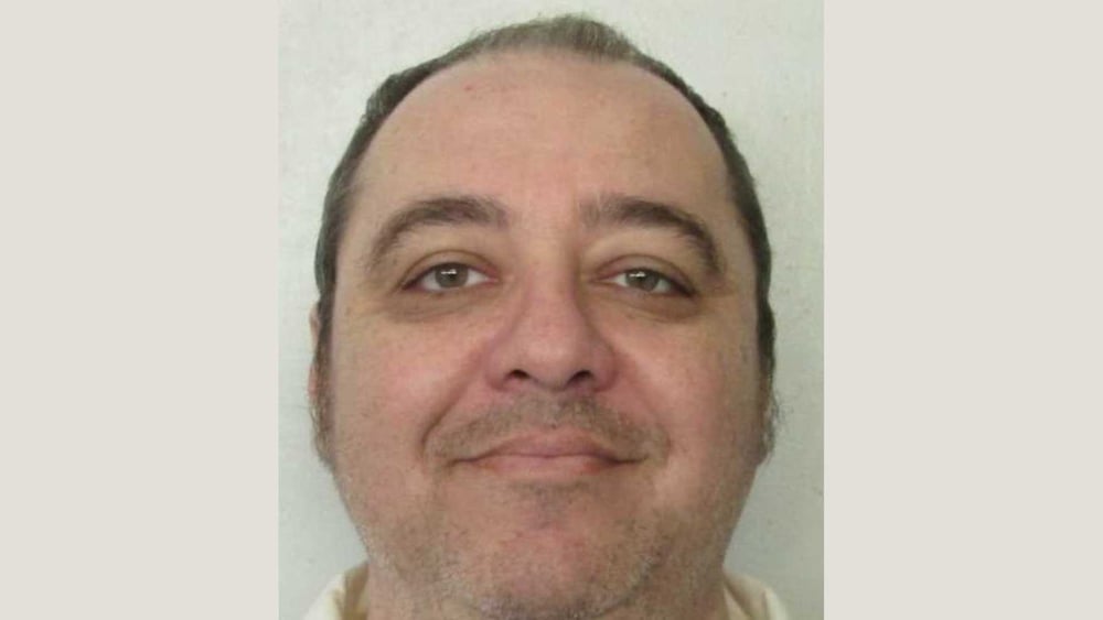 © Alabama Department of Corrections