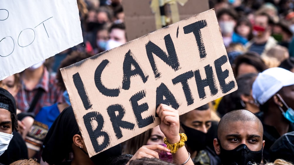 ©  Christopher Glanzl / Amnesty International Austria