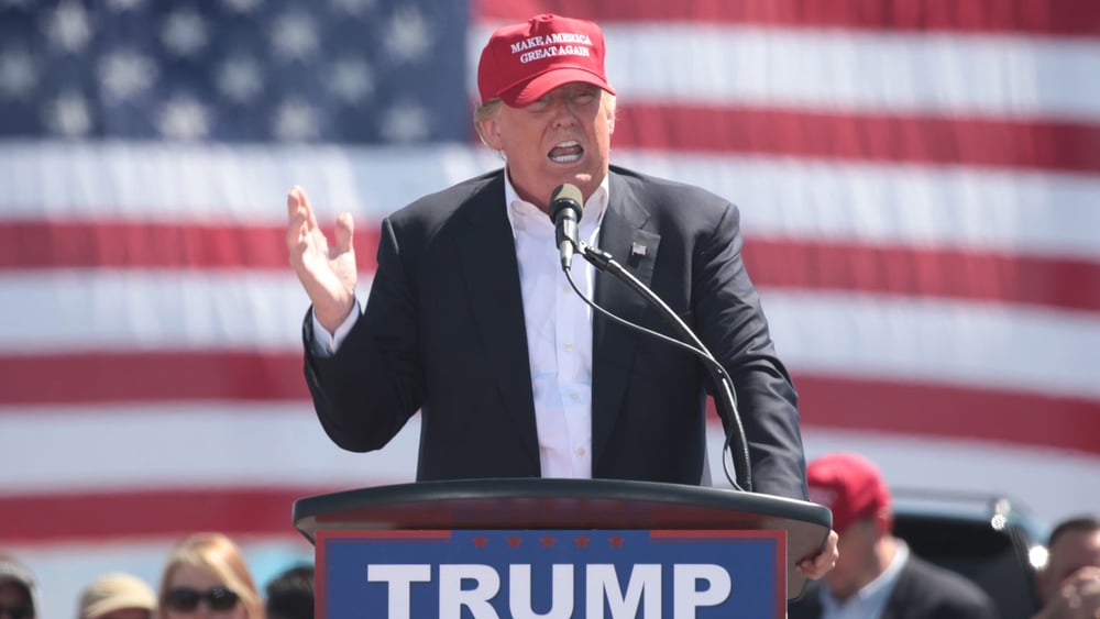 © Gage Skidmore / Wikicommons