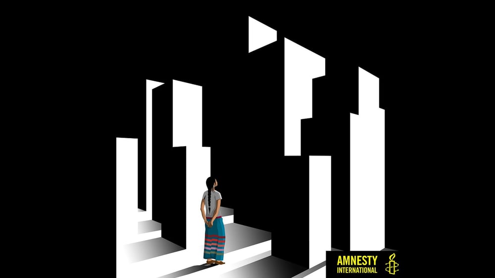© Amnesty International