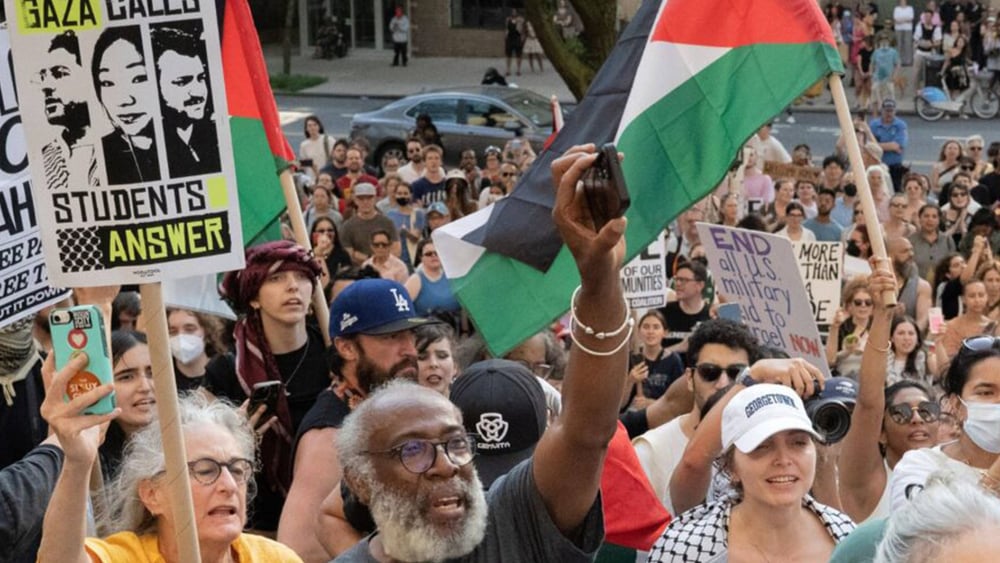 © Derek French / SOPA Images  via imago