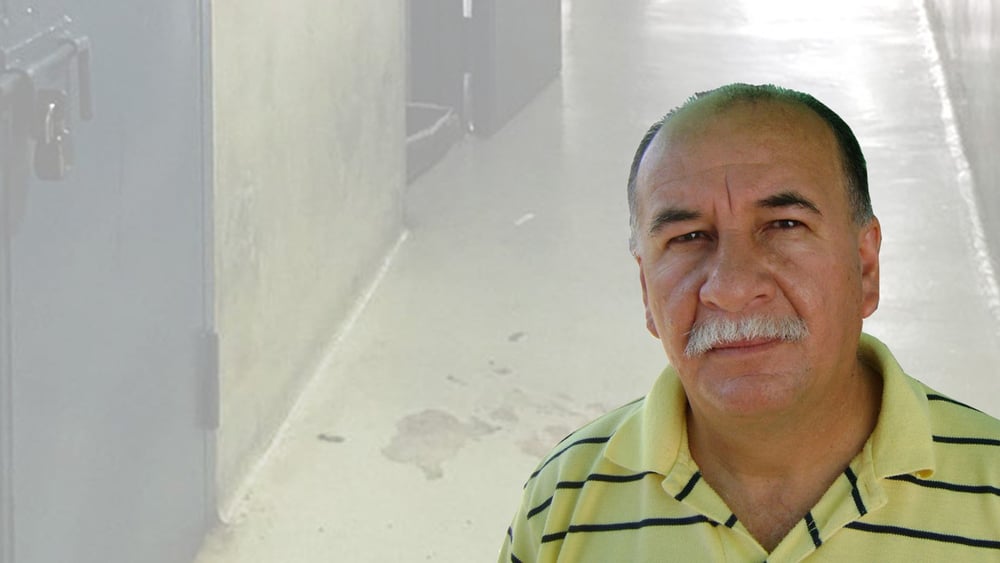 Rubén González © Privat