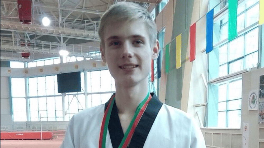 Vladislav Sharkovsky © Privat