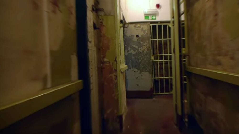 Die Mutter wurde nicht informiert als ihr Sohn hingerichtet wurde. Lyubou Kavalyova erzählt im Video, wie sie von der Hinrichtung erfahren hat.© Amnesty International