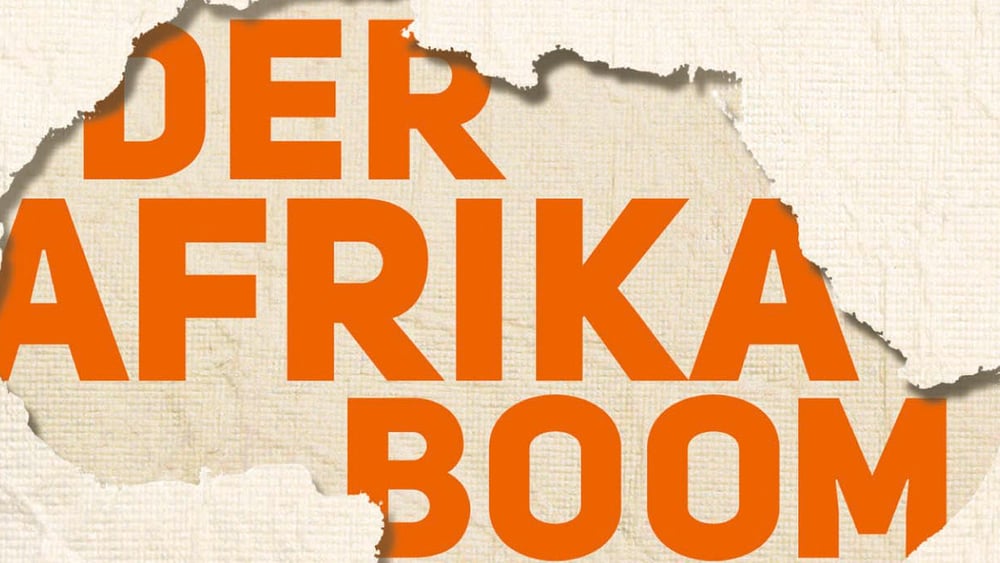 Schluss mit den Stereotypen! Die Journalisten Andreas und Frank Sieren wagen einen neuen Blick auf Afrika. © Hanser