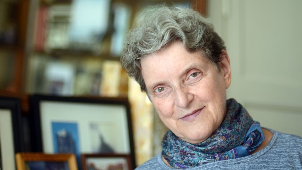 © Right Livelihood Award / Yulia Vishnevets