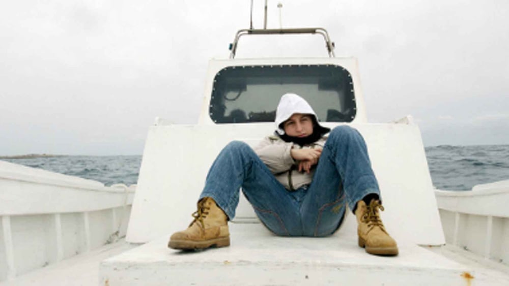 Ausgezeichnet. «Fuocoammare – Fire at the Sea»: © Berlinale