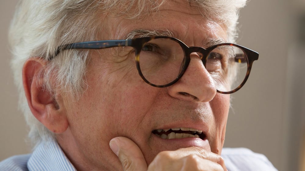 «Konzerne nehmen Kritik ernster als vor 10 oder 20 Jahren», sagt Ökonom Markus Mugglin. © Daniel Rihs