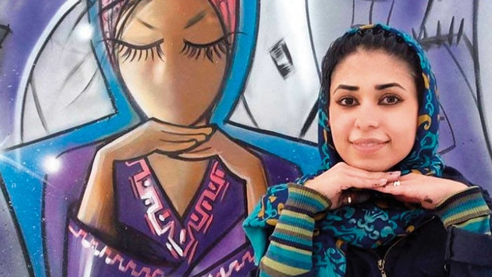 © privat / Elisabeth Sandmann Verlag