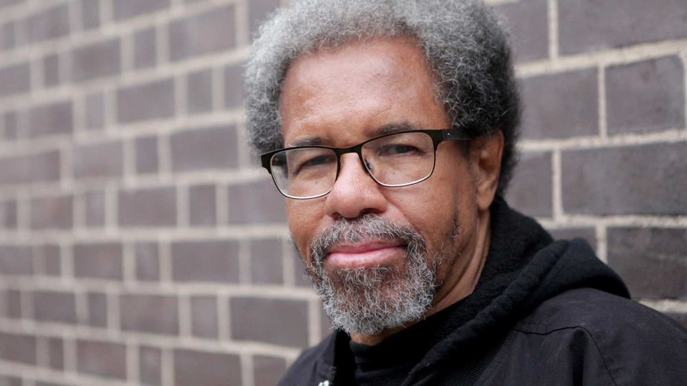 Albert Woodfox © AIUK