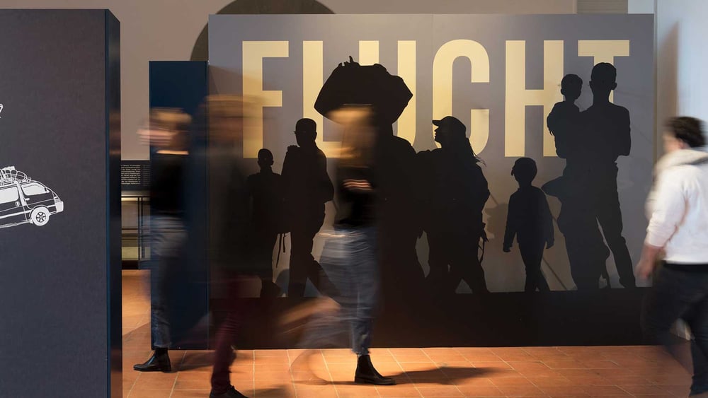 © Bernisches Historisches Museum/Christine Moor