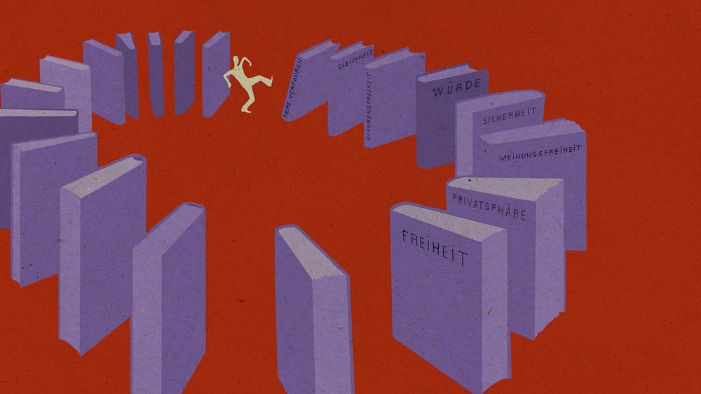 © Ambroise Héritier