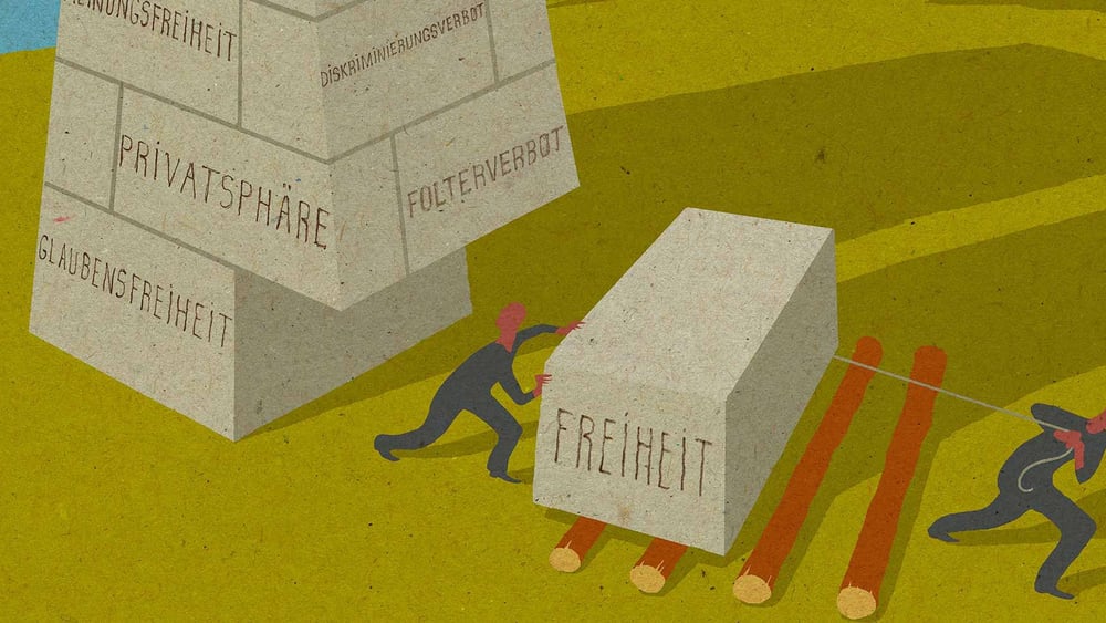 © Ambroise Héritier