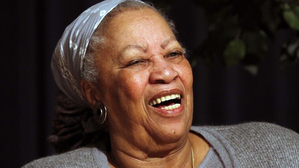 Toni Morrison ist die erste afroamerikanische Literaturnobelpreisträgerin. © wikicommons