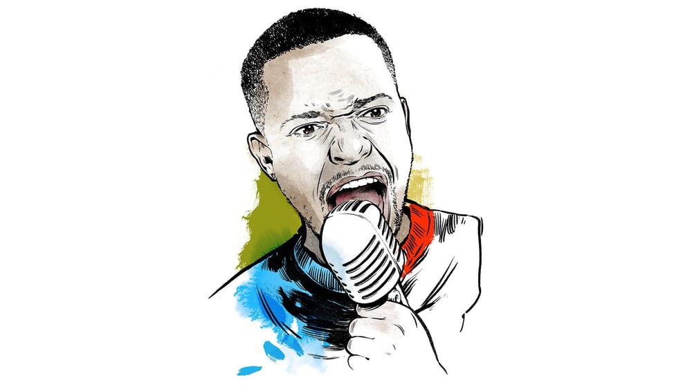 © André Gottschalk