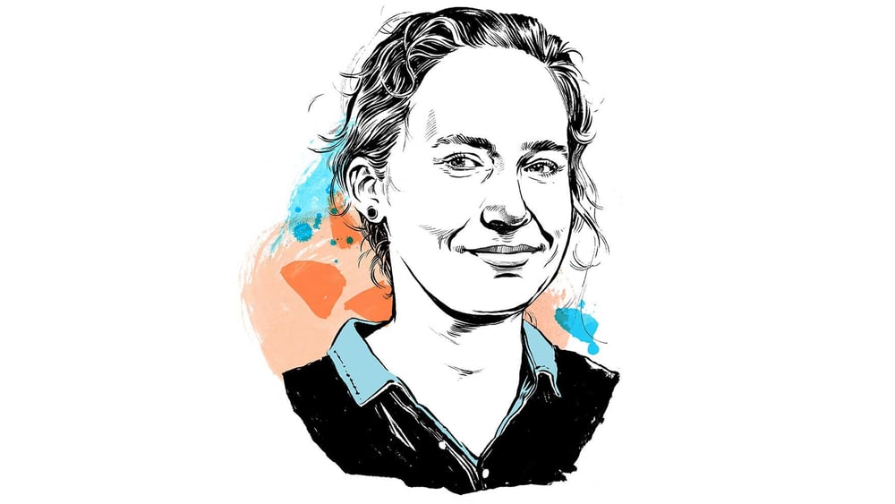 © André Gottschalk