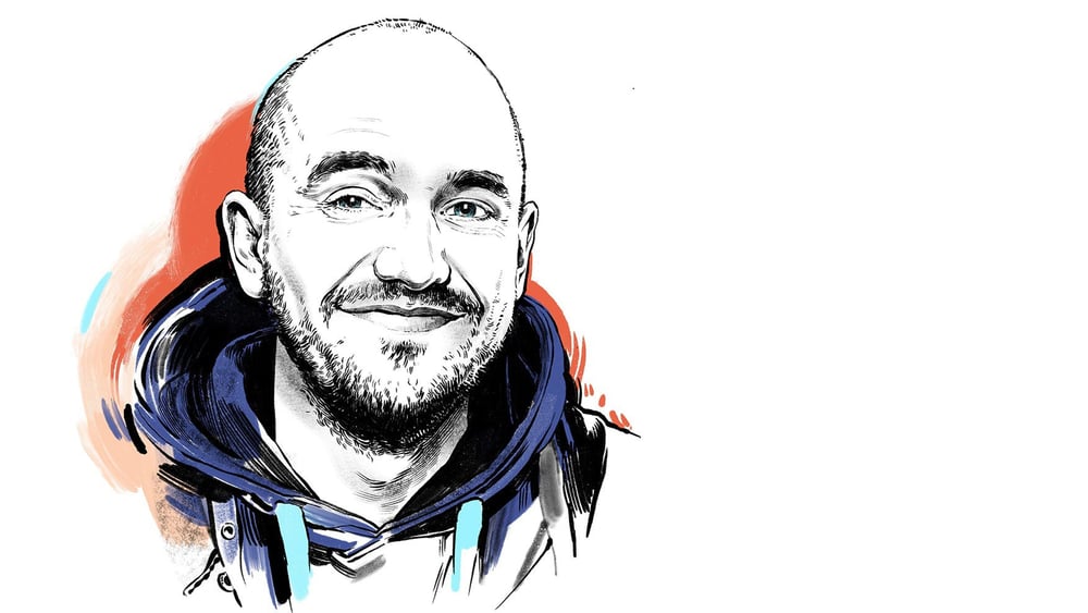 © André Gottschalk