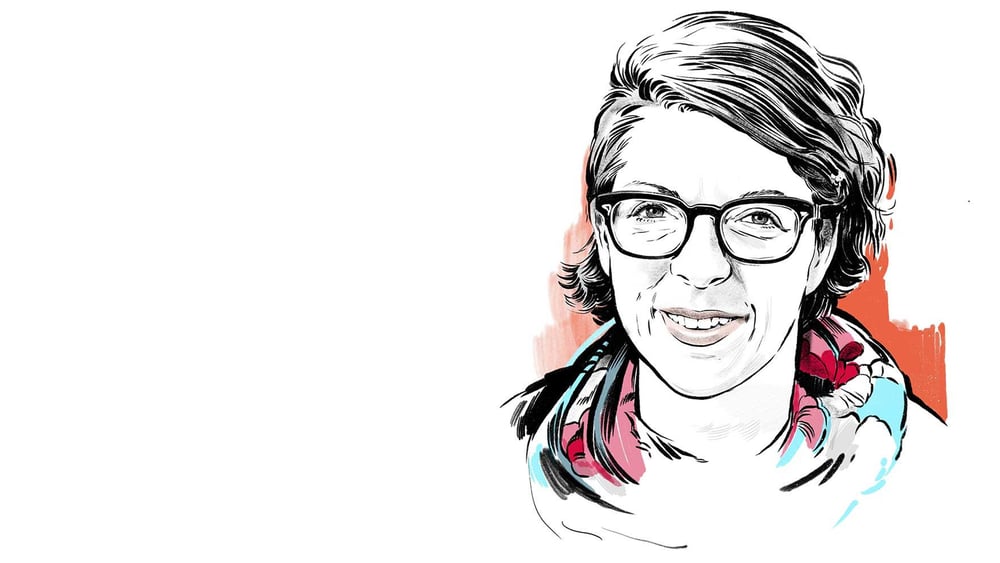 © André Gottschalk