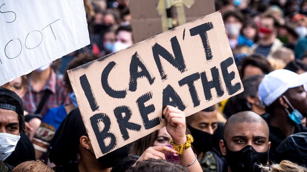 © Amnesty International / Christopher Glanzl