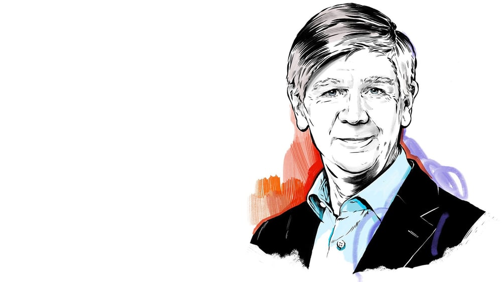 © André Gottschalk