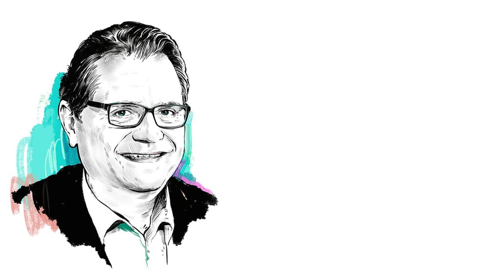 © André Gottschalk