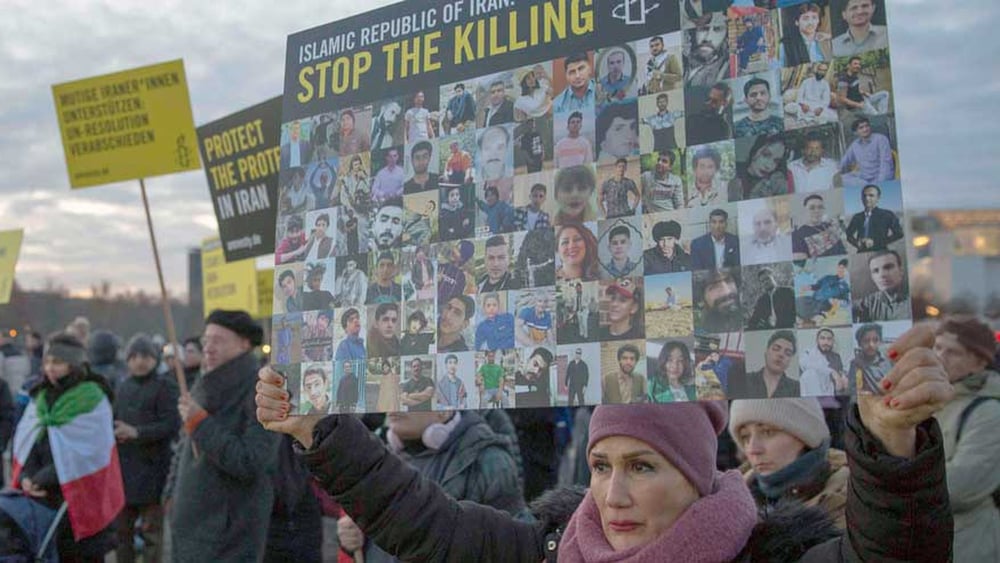 © Amnesty International Deutschland